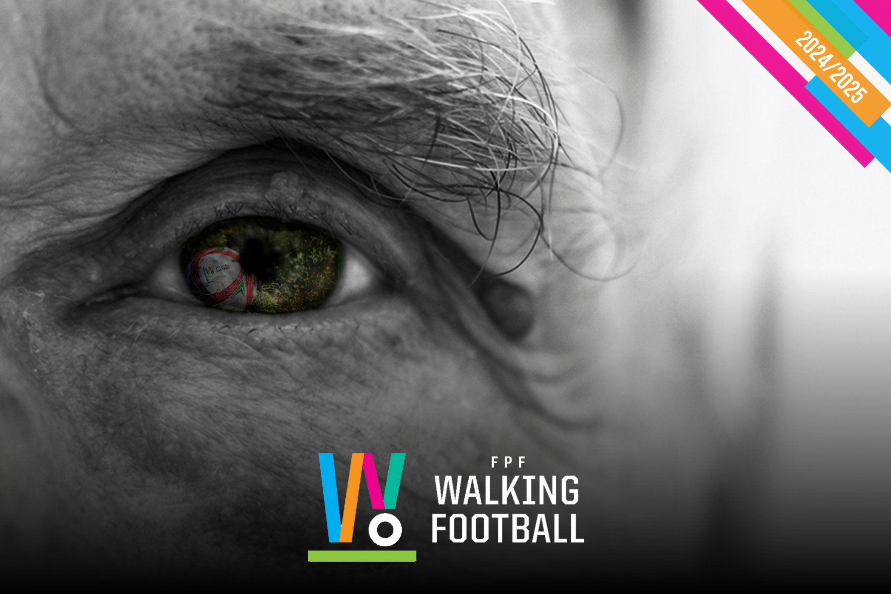 5º ENCONTRO DE WALKING FOOTBALL  AFVR